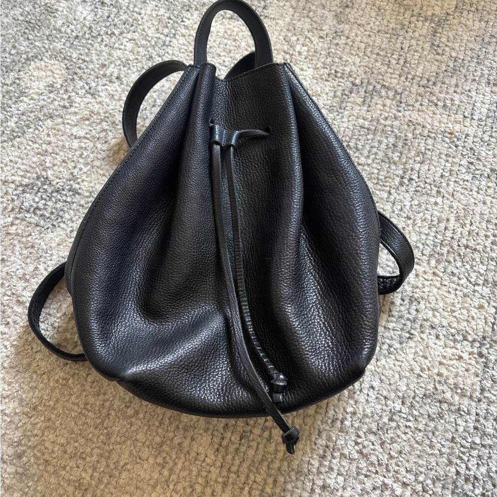 Madewell Somerset Backpack
